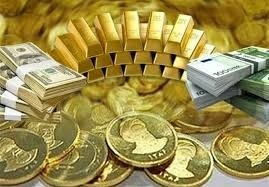 افزایش قیمت سکه امروز در بازار امروز رشت  ثبات نرخ طلا