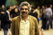سروش صحت به فیلم جدید شهاب حسینی پیوست