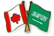 سفیر کانادا از عربستان اخراج شد