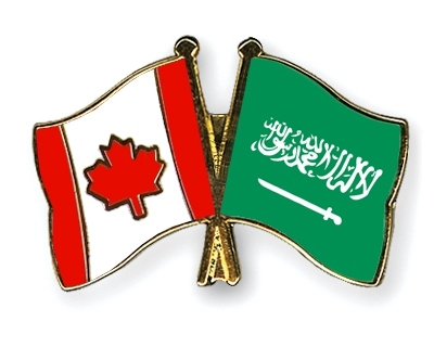 سفیر کانادا از عربستان اخراج شد