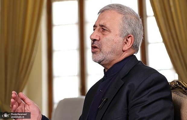 سفیر ایران در عربستان: گزینه ایران گفت‌وگو است