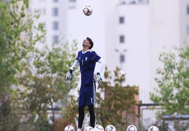 تمجید فاکس اسپورت از بیرانوند و علیپور 