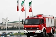 ماجری آتش سوزی دیشب پالایشگاه تهران چه بود؟!