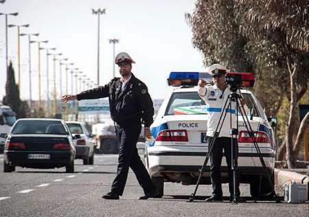120 نقطه حادثه‌خیز در جاده‌های خوزستان شناسائی شد