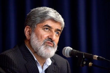 مطهری با اشاره به لغو سخنرانی‌اش در مشهد: گفتند احتمال جرم وجود دارد، نفهمیدیم چه جرمی!