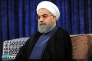 سفر روحانی به مشهد لغو شد