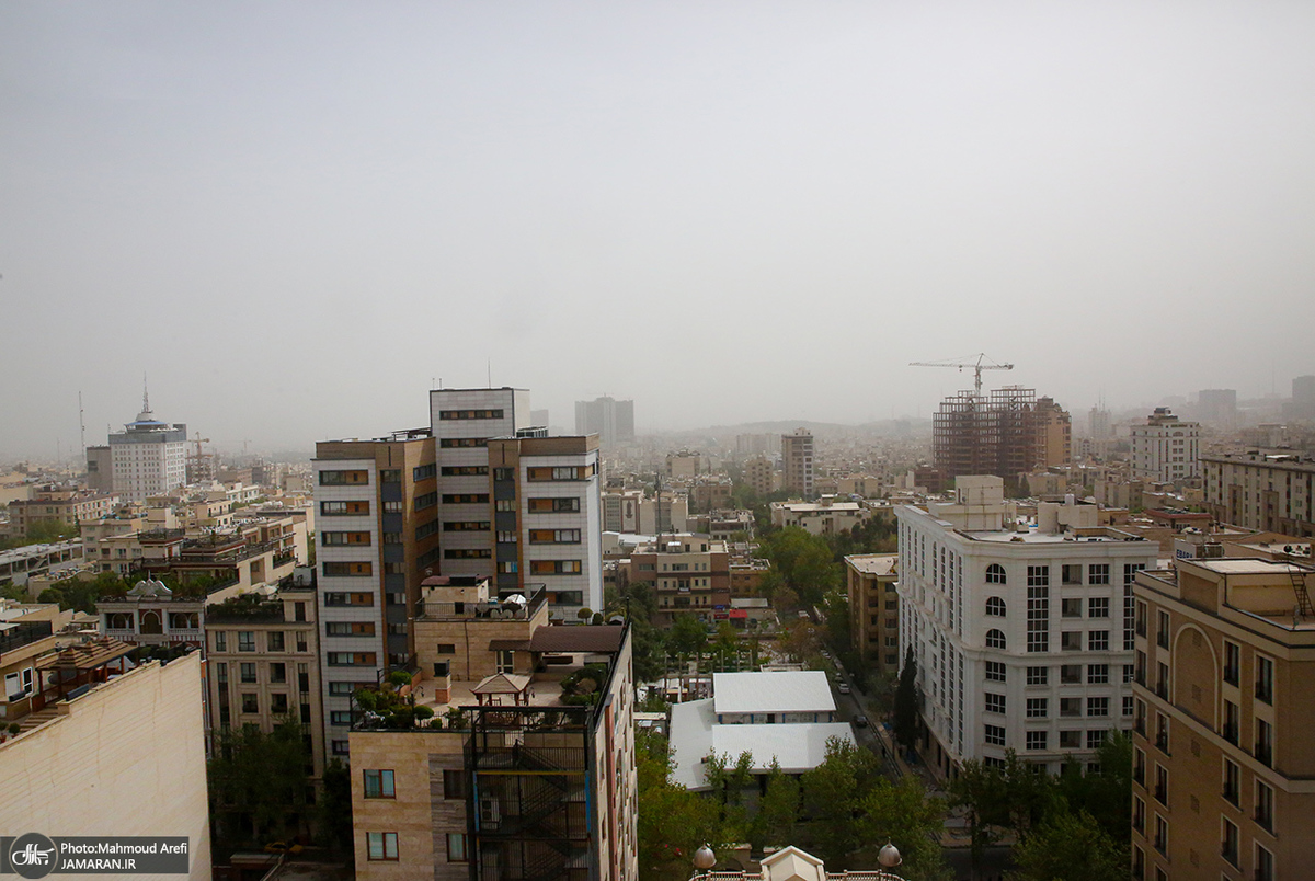 آلودگی هوا عامل میلیون ها مرگ زودرس در سراسر جهان/ آمار در ایران چگونه است؟
