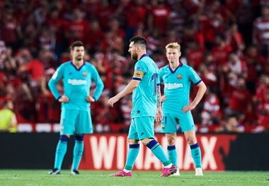 قطر میزبان سوپر جام اسپانیا
