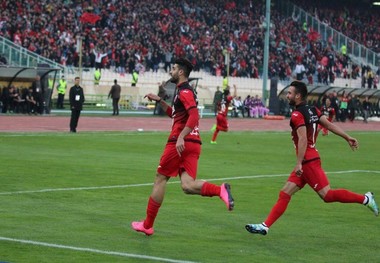 دیدار پرسپولیس و استقلال خوزستان زیر ذره بین سرمربی قطر
