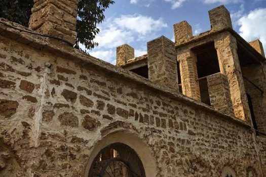 واگذاری مرمت عمارت تاریخی نجفی بوشهر به بخش خصوصی