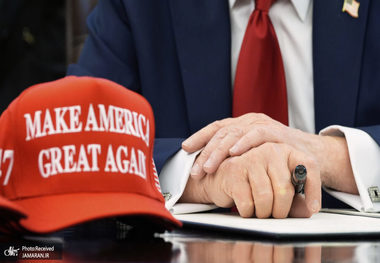 بدهی آمریکا رکورد ۳۹ تریلیون دلار را شکست! اکنون هر آمریکایی، بیش از ۱۱۴ هزار و ۱۰۰ دلار بدهکار است