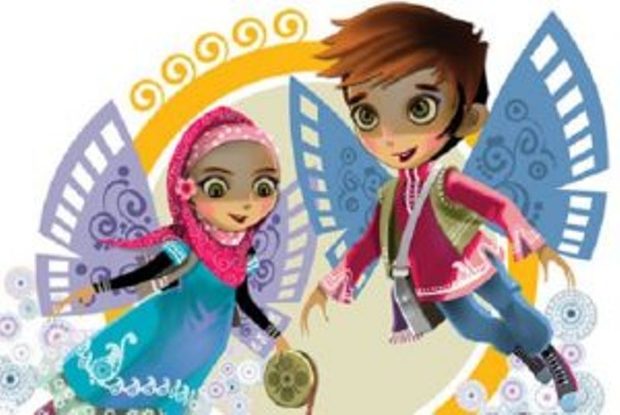 350 مهد کودک مشهد در جشنواره 'خوب مثل بچه ها' شرکت کردند