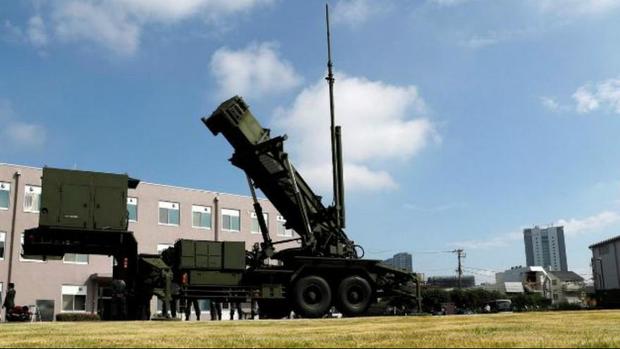 آمریکا خطاب به ترکیه:اف35 می خواهید موشک های پاتریوت را هم باید بخرید