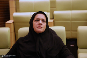 سمینار بین المللی نقش و جایگاه زن در جهان معاصر از دیدگاه حضرت امام خمینی (س)