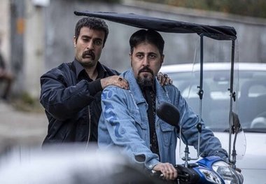 جای خالی مرحوم خشایار الوند در 