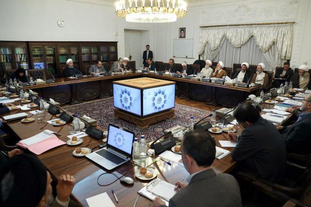 رئیس‌جمهور روحانی: اساسی‌ترین مسأله در حمایت از کالای ایرانی، فرهنگ‌سازی است