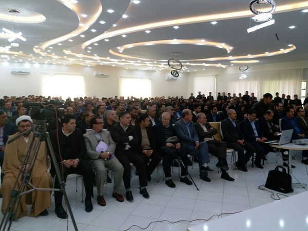 اعضای جدید شورای‌مرکزی حزب کارگزاران سازندگی استان ایلام انتخاب شدند+اسامی