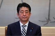 نخست وزیر ژاپن به خاورمیانه سفر می کند