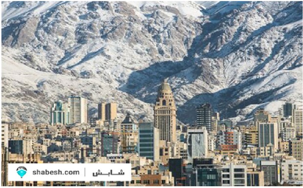 جدیدترین قیمت های خرید خانه در محله های پر معامله تهران را در وب سایت شابش ببینید