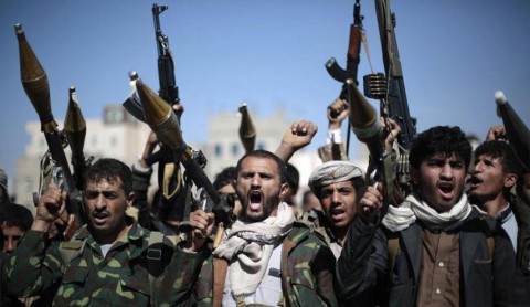 انصار الله یمن کشورهای متجاوز را به شدت تهدید کرد