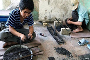 1.42 درصد از کودکان زنجانی در حسرت نیمکت مدرسه