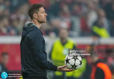 اختیار تام مدیران رئال به آلونسو