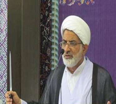 امام جمعه کنگان:کاندیدای ریاست جمهوری دستورات رهبری را نصب العین قرار دهند