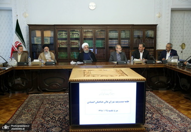 ممنوعیت ورود کالاهایی که امکان تولید داخلی آنها و تأمین نیازهای بازار وجود دارد
