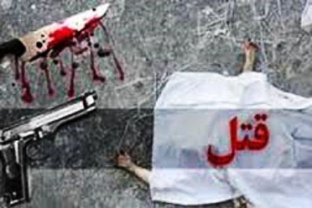 قاتل فراری حادثه کمپ B بندر امام شهرستان بندر ماهشهر در یزد دستگیر شد