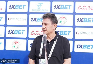 قلعه نویی: روسیه را آنالیز کردیم/ به دنبال یک بازی تاکتیکی هستیم