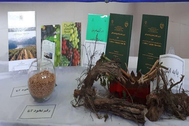 4 طرح تحقیقاتی در بخش کشاورزی آذربایجان غربی رونمایی شد