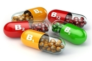 علایم تشخیص کمبود ویتامین B۱ در بدن