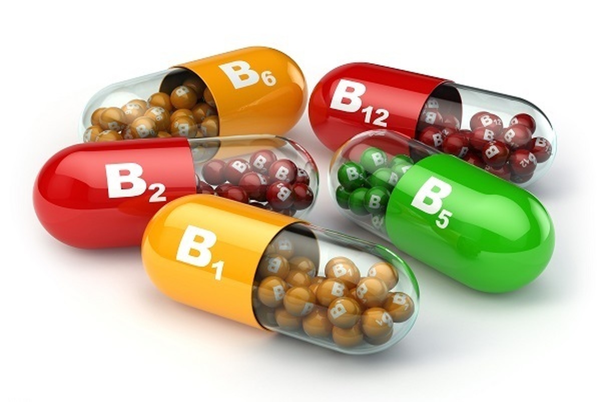 ویتامین B محافظ قلب