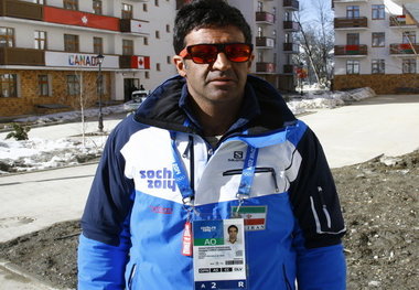 سرمربی اسکی آلپاین: ۲ ورودی المپیک کسب کرده‌ایم

