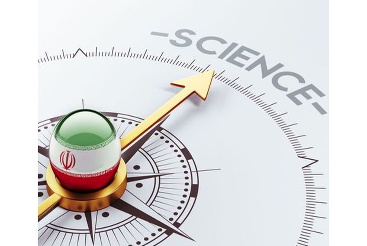 ایران همچنان دارای رتبه برتر علمی در منطقه