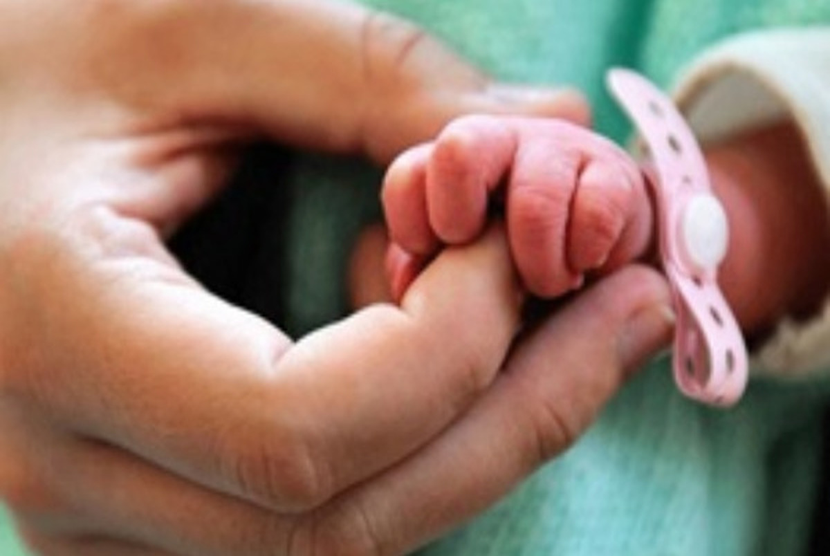 روایتی از تولد نوزادان 50 میلیونی در ایران