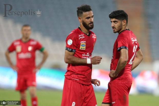 برنامه سفر پرسپولیس به گوا اعلام شد

