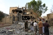 آمریکا سوخت‌ رسانی به جنگنده‌ های ائتلاف عربستان در یمن را متوقف می‌ کند