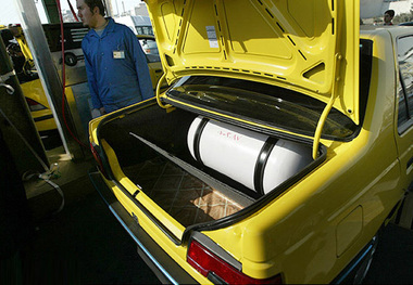 کدام خودروها رایگان دوگانه سوز می شوند؟