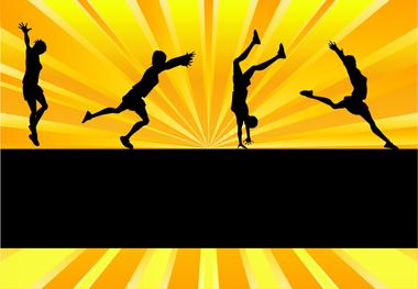 9 غذای مفید برای ورزشکاران