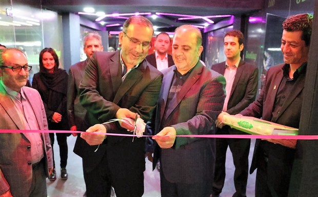 افتتاح نخستین باشگاه بولینگ آذربایجان غربی با حضور معاون وزیر ورزش در ارومیه