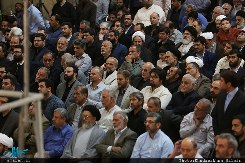 بیست و هشتمین سالروز رحلت حضرت امام خمینی(س)-3