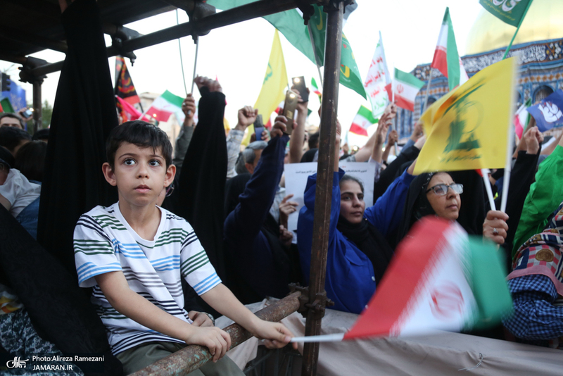 تجمع مردمی ایران ذولفقار حیدر (ع)-3