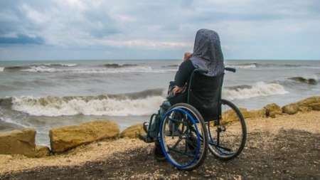 معاون بهزیستی بوشهر:تصویب لایحه حمایت از حقوق معلولان راهی برای کاهش مشکلات این قشراست