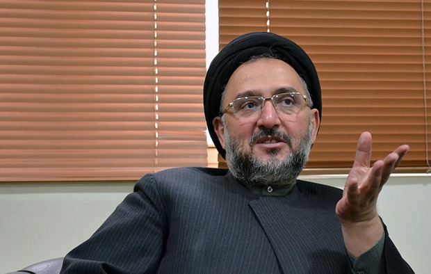 ابطحی: تقریبا همه نسل ما امام خمینی را دوست دارد
