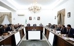 عارف: بازسازی منازل در تهران و شهرستان‌ها باید سرعت بیشتری بگیرد/ تاکید بر اهمیت جبران خسارات واحدهای صنعتی و تولیدی