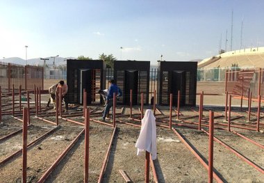 یک پرونده تلخ و یک دنیا ابهام/ بدعتی عجیب به نام داربست!