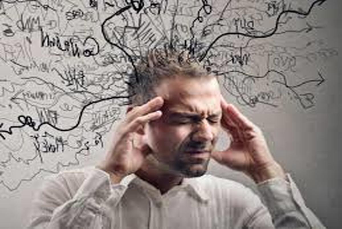 افسردگی و استرس چه بر سر ما می آورند؟/ افزایش ابتلا به آلزایمر با اضطراب زیاد 