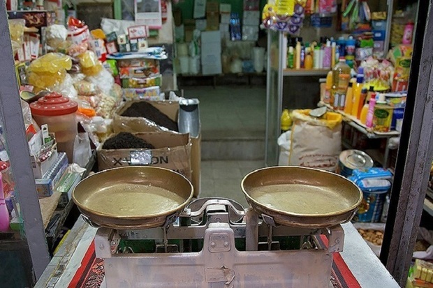 80 درصد کالاهای بازار گچساران ایرانی است