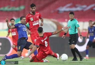 آخرین اخبار استقلال و پرسپولیس| پرونده شکایت النصر از پرسپولیس به کجا رسید؟/ گیتار آبی ها کوک شد؛ مجیدی به پین‌ پیام داد!